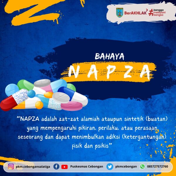 NAPZA