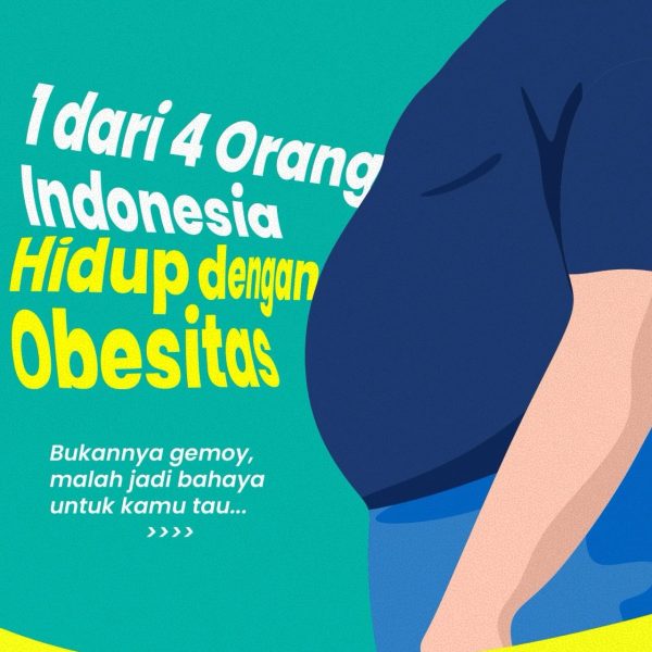 OBESITAS