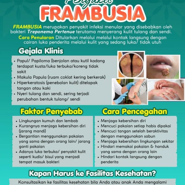 FRAMBUSIA