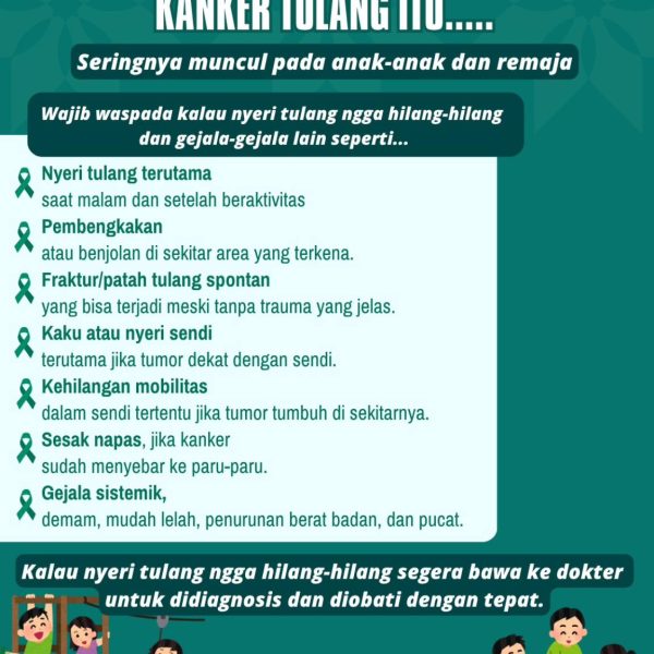 Kanker Tulang