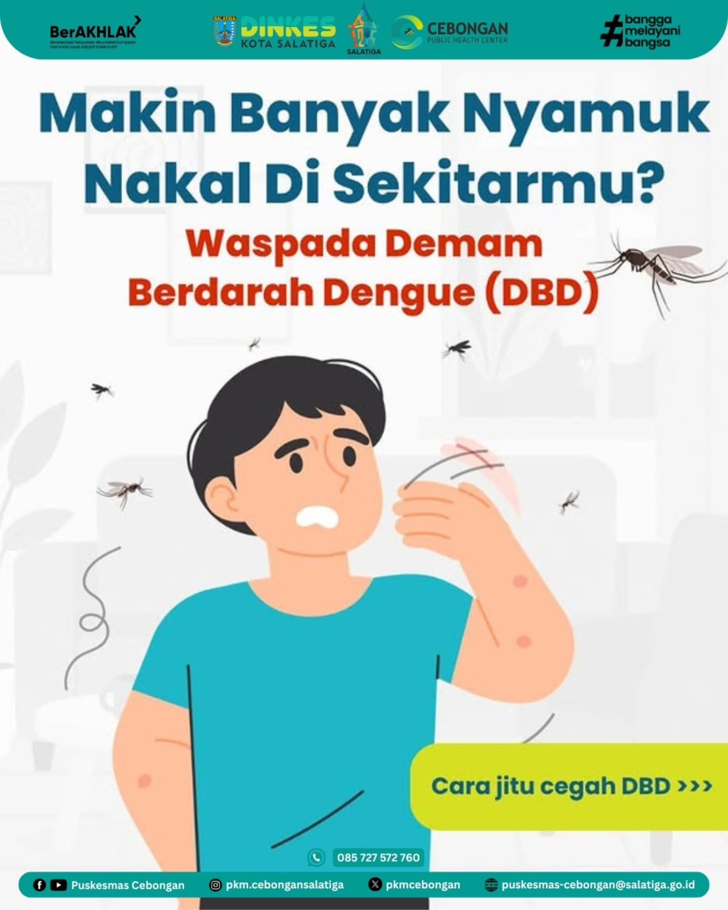 Waspada DBD