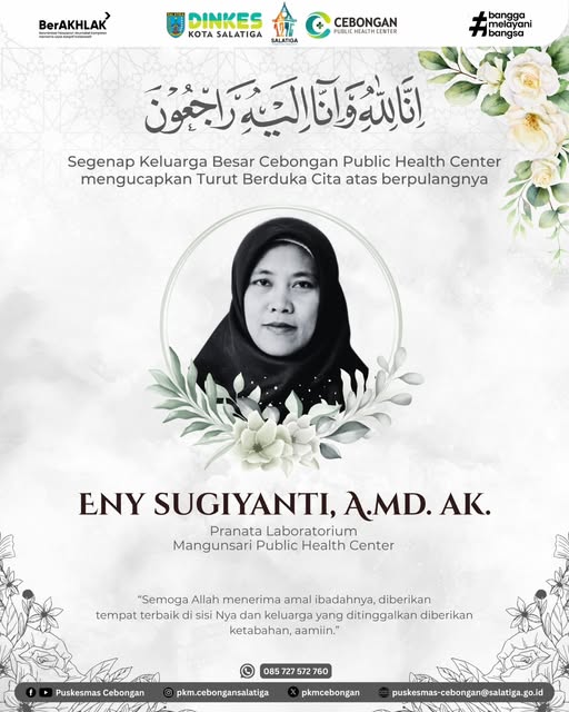 Innalillahi wa inna ilaihi raji’un